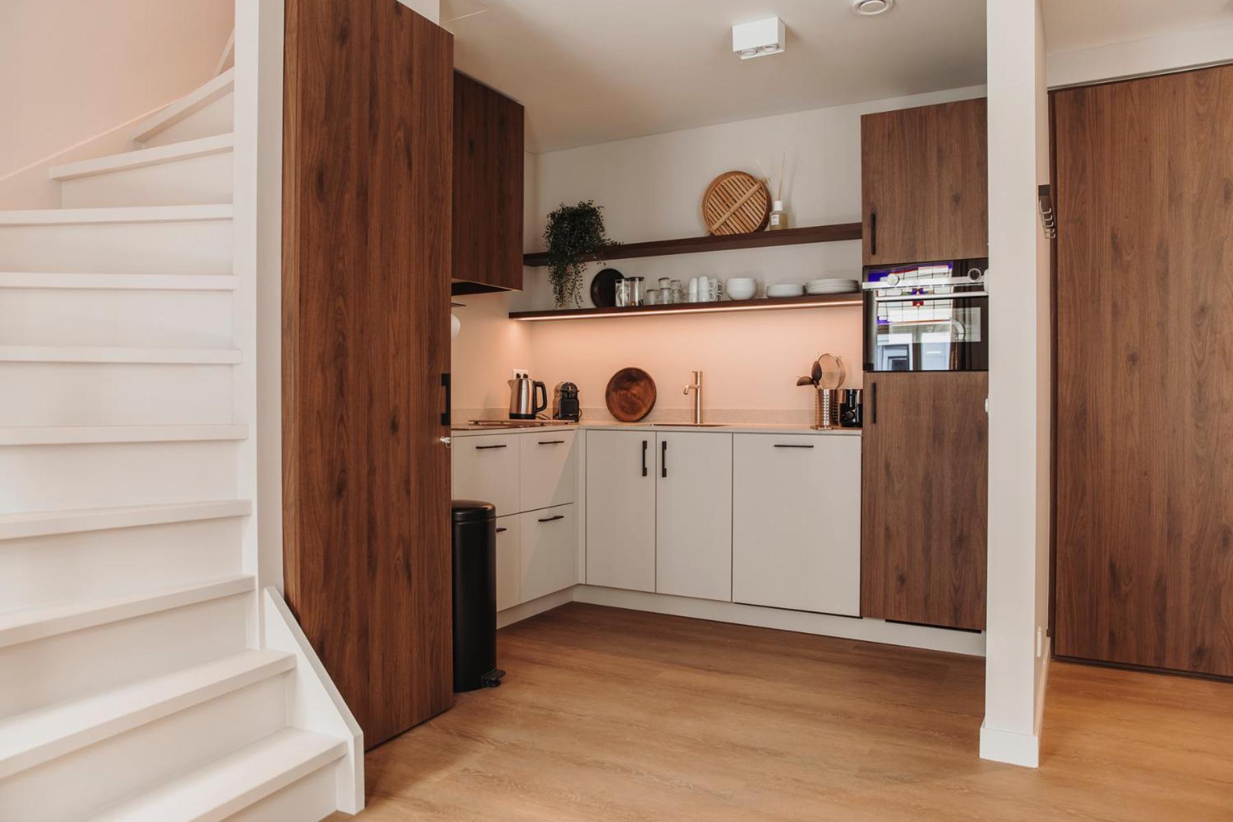 The Guest - Lange Putstraat Apartment