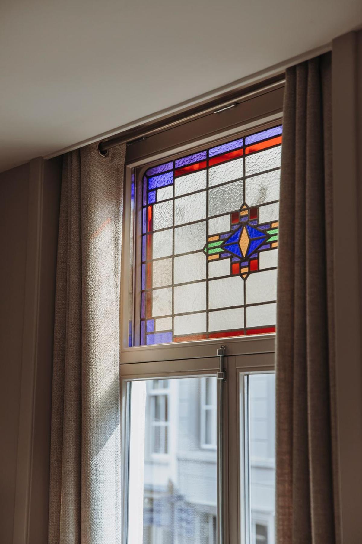 Apartment The Guest - Lange Putstraat *