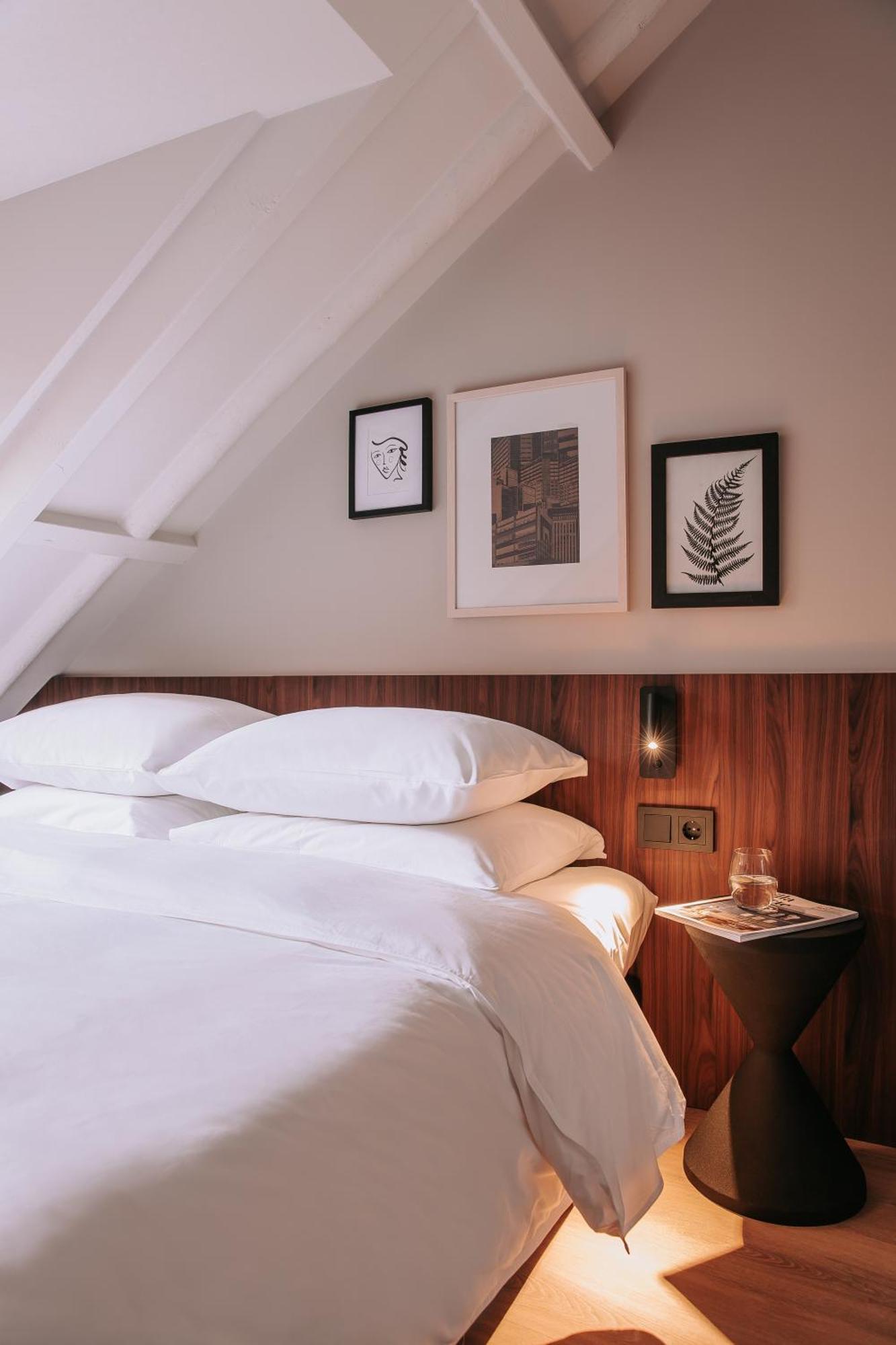 The Guest - Lange Putstraat Apartment 's-Hertogenbosch (Den Bosch)