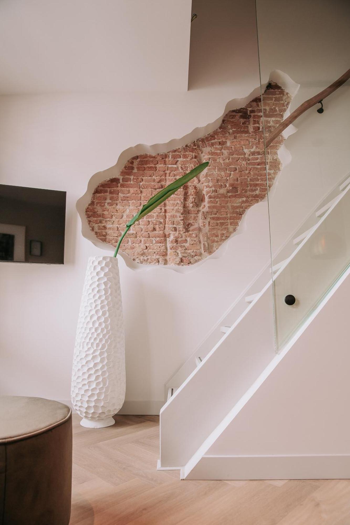 The Guest - Lange Putstraat Apartment