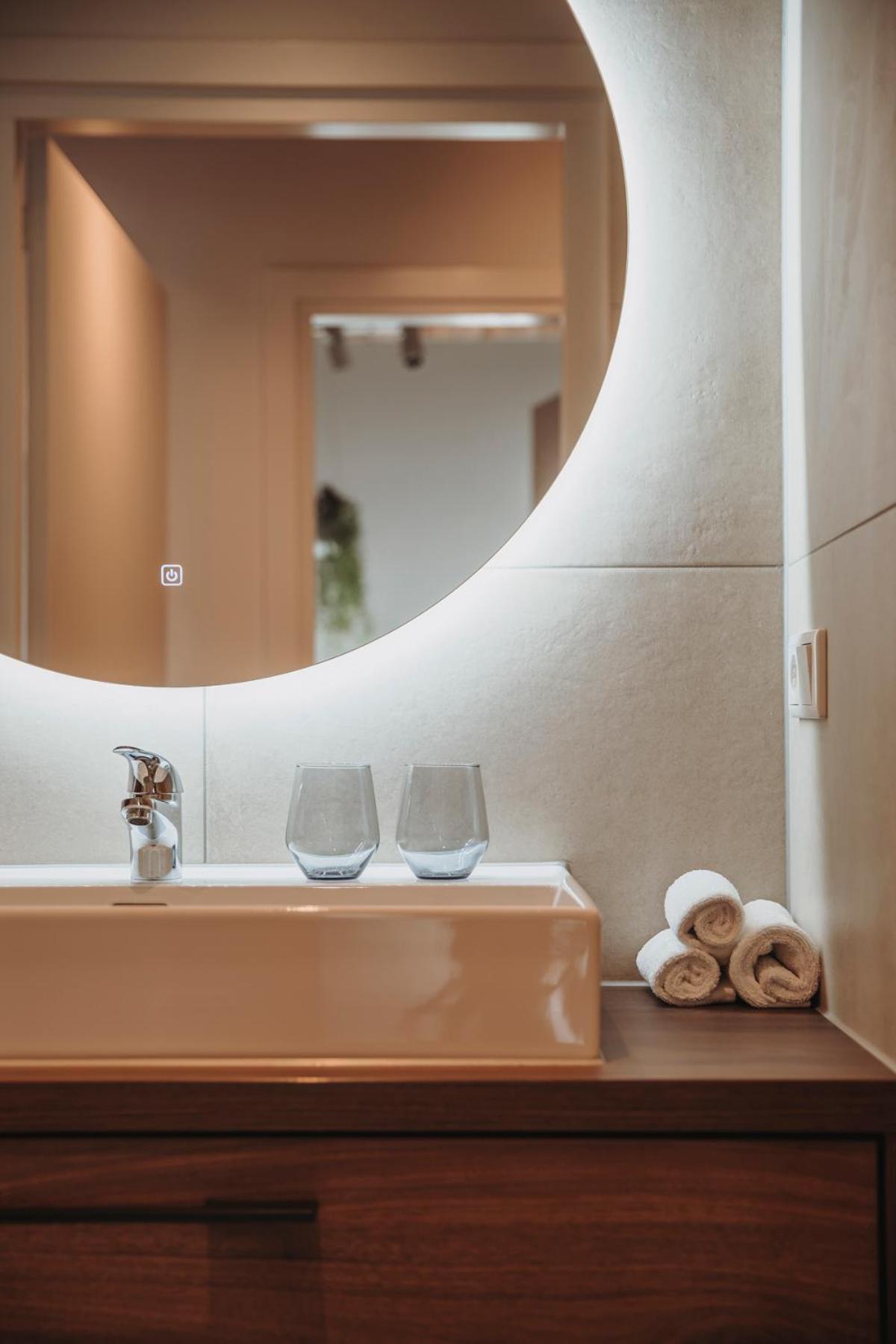 The Guest - Lange Putstraat Apartment 's-Hertogenbosch (Den Bosch)
