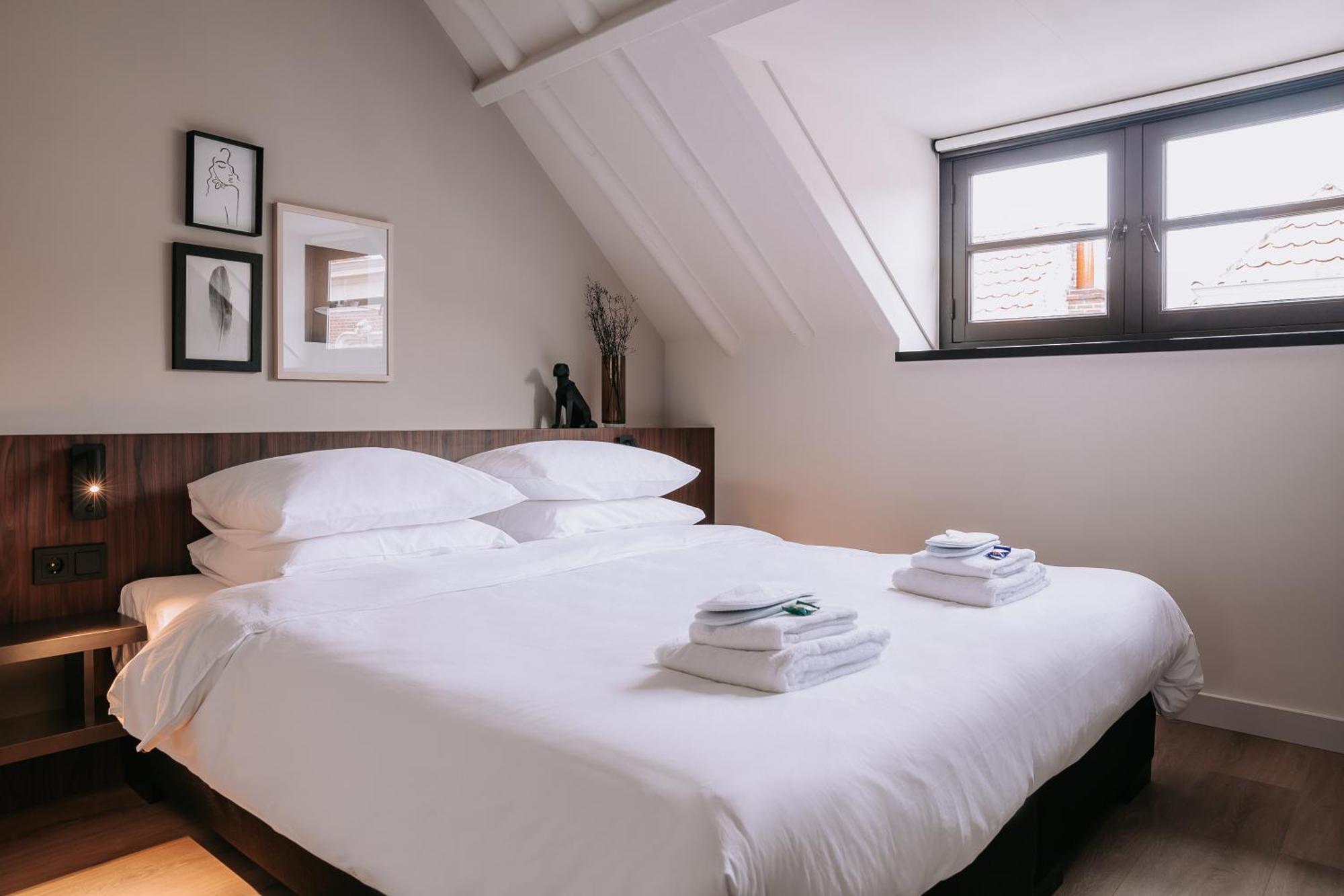 The Guest - Lange Putstraat Apartment *