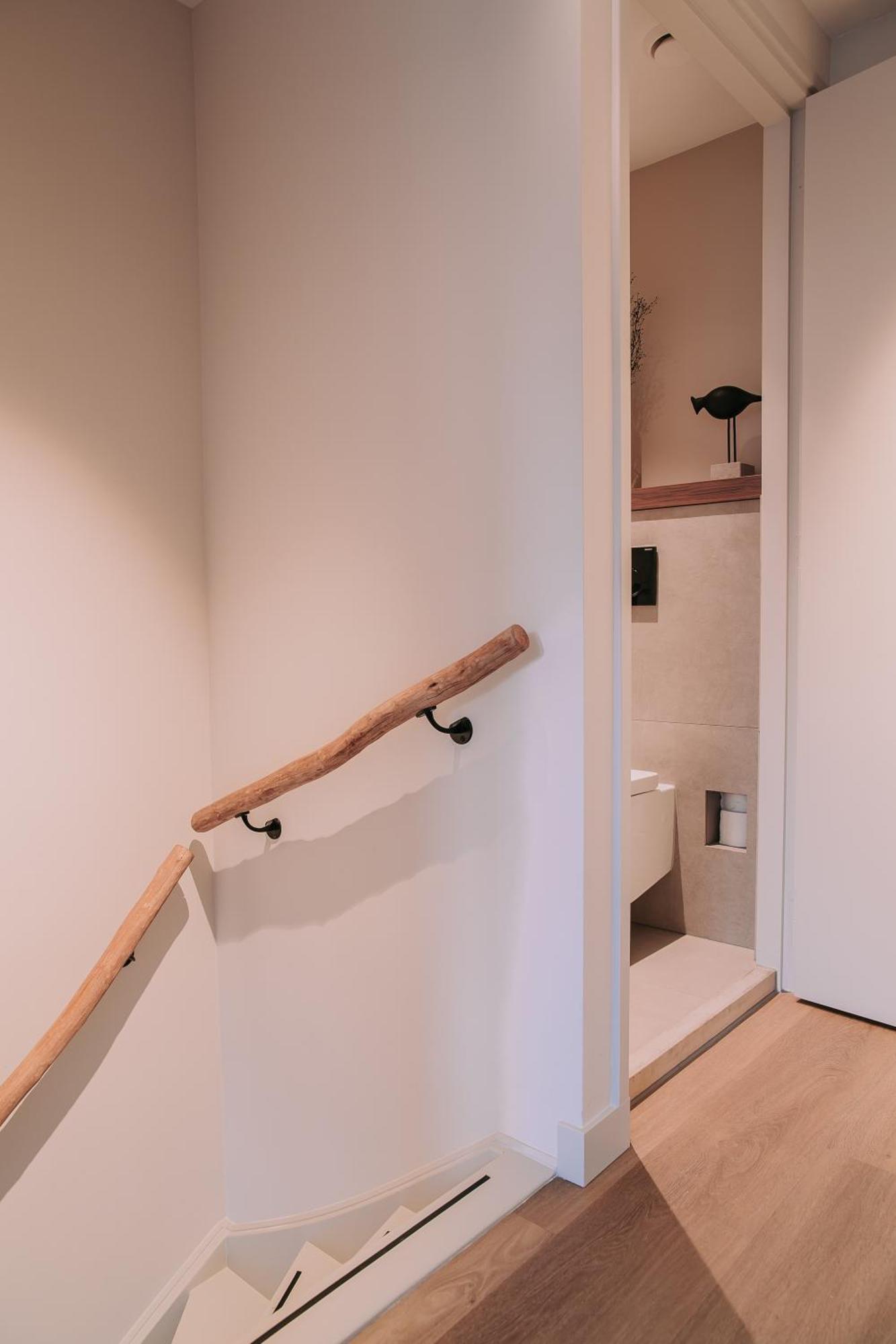 Apartment The Guest - Lange Putstraat 's-Hertogenbosch (Den Bosch)