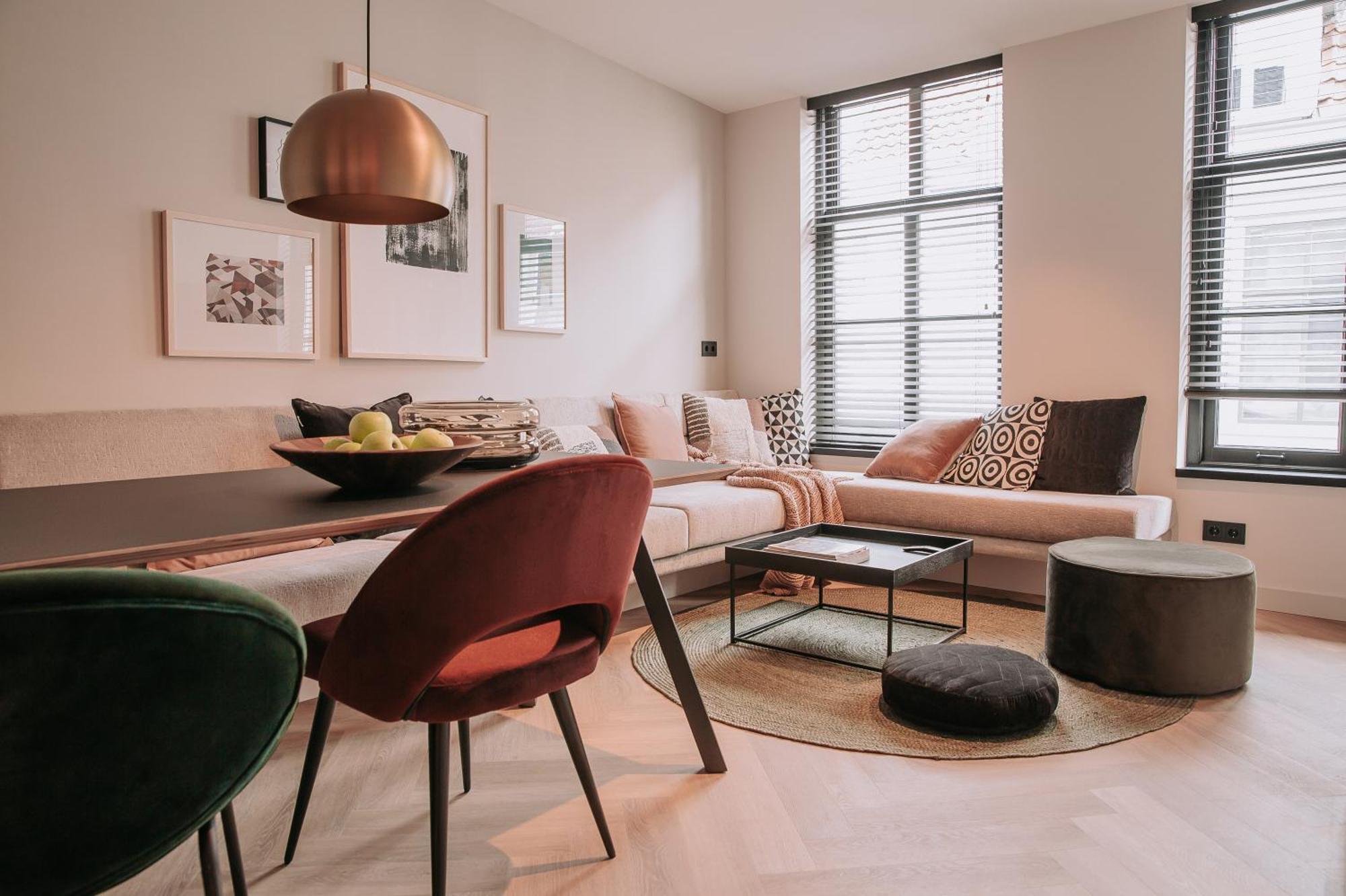 The Guest - Lange Putstraat Apartment 's-Hertogenbosch (Den Bosch)