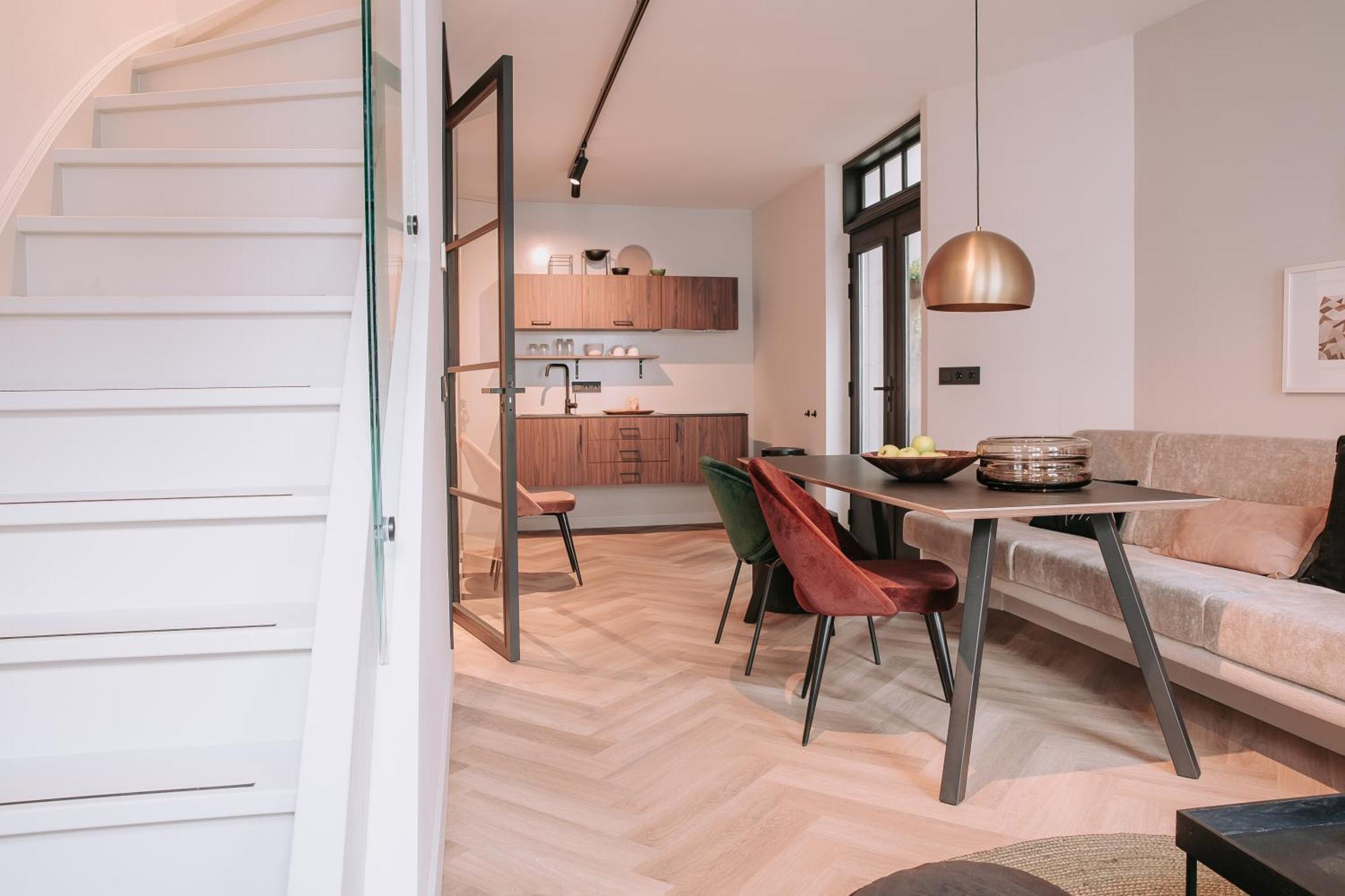 Apartment The Guest - Lange Putstraat *