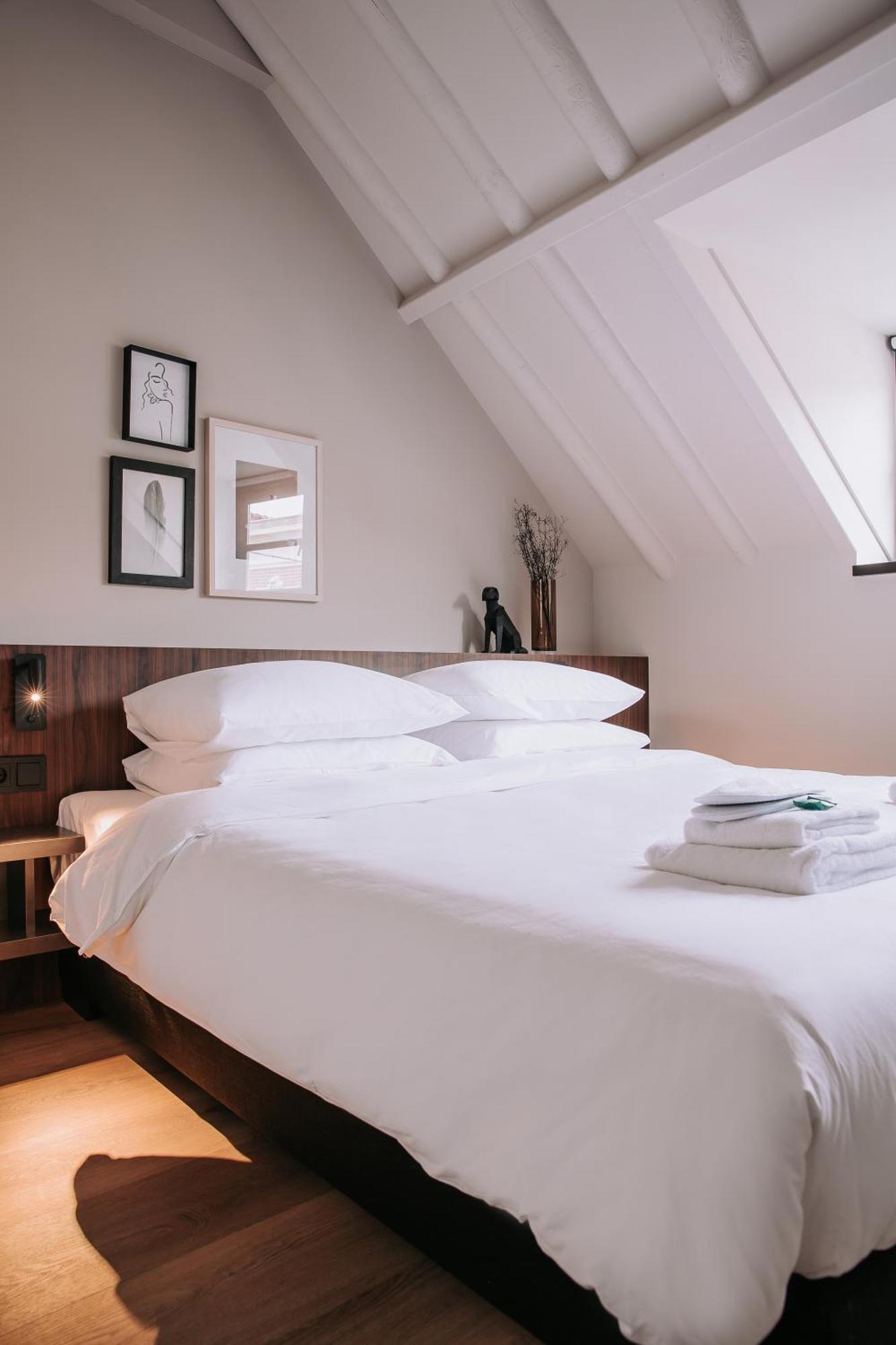 The Guest - Lange Putstraat Apartment