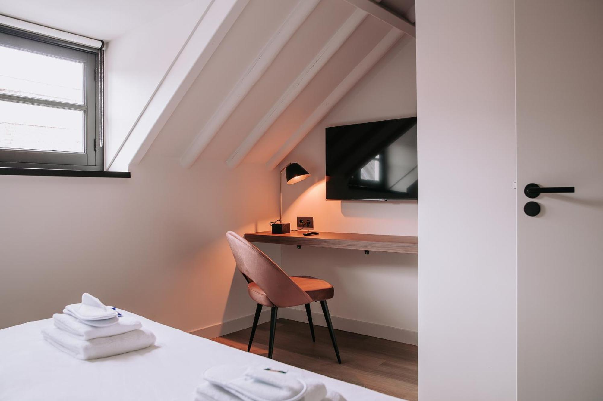 Apartment The Guest - Lange Putstraat 's-Hertogenbosch (Den Bosch)