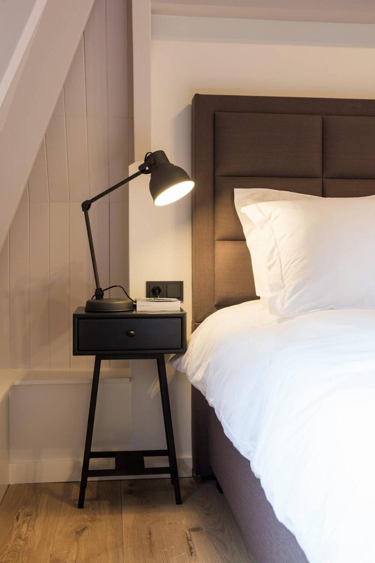 The Guest - Lange Putstraat Apartment