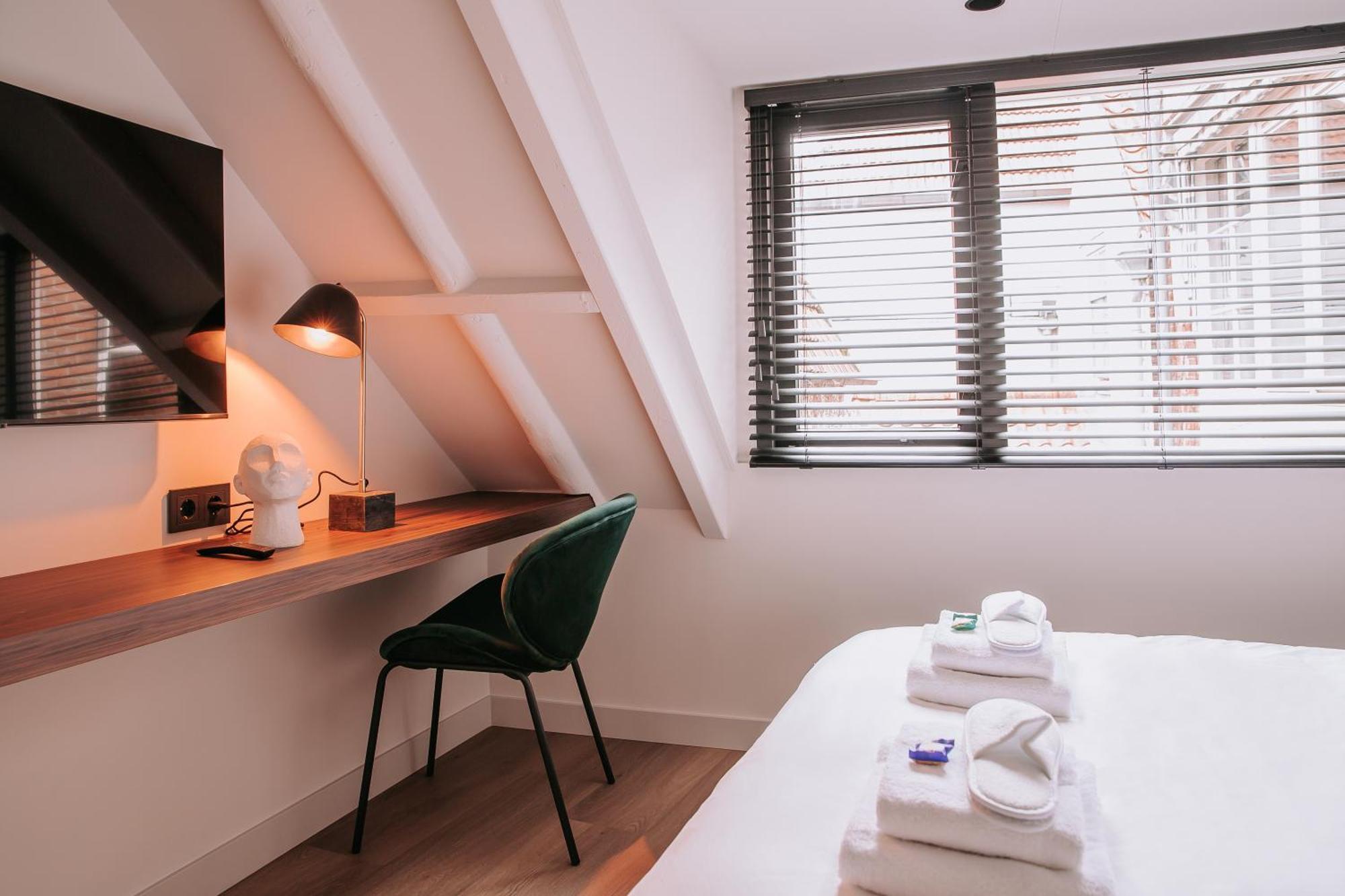 Apartment The Guest - Lange Putstraat
