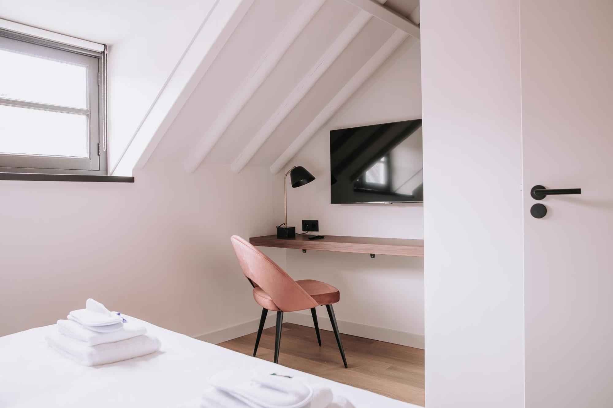 The Guest - Lange Putstraat Apartment 's-Hertogenbosch (Den Bosch)