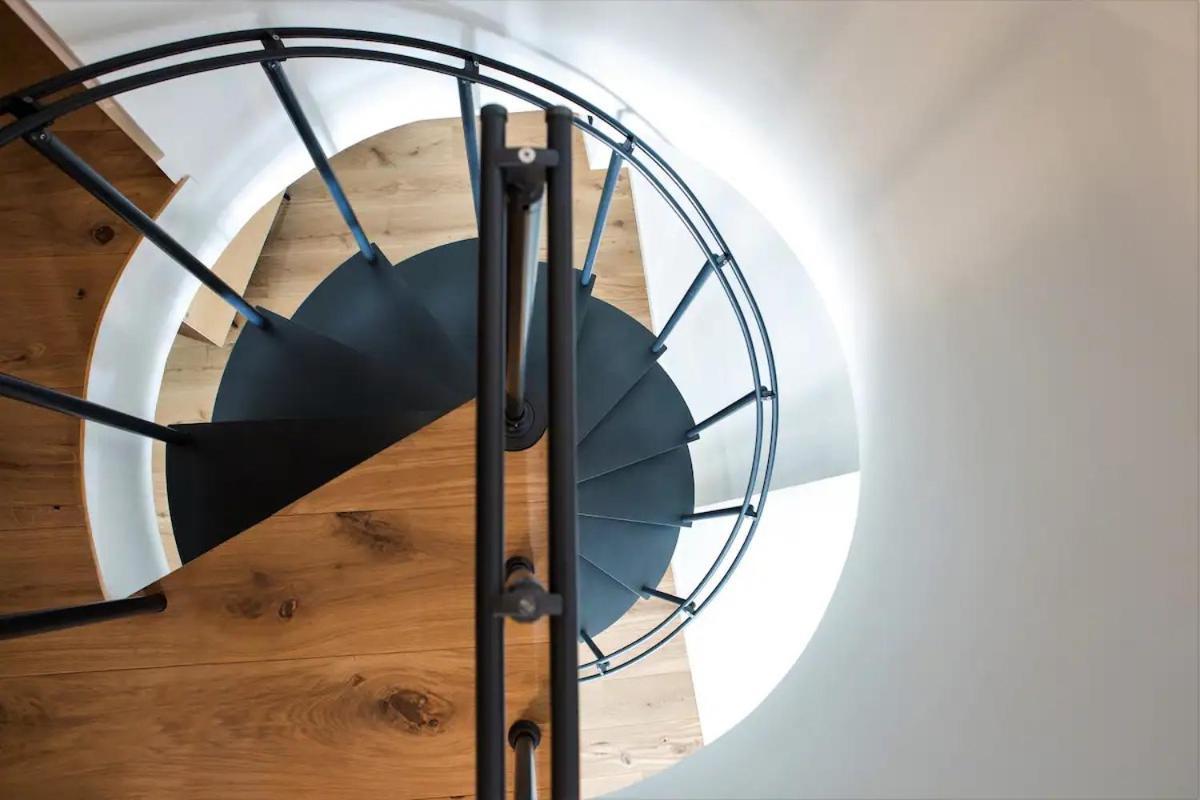The Guest - Lange Putstraat Apartment