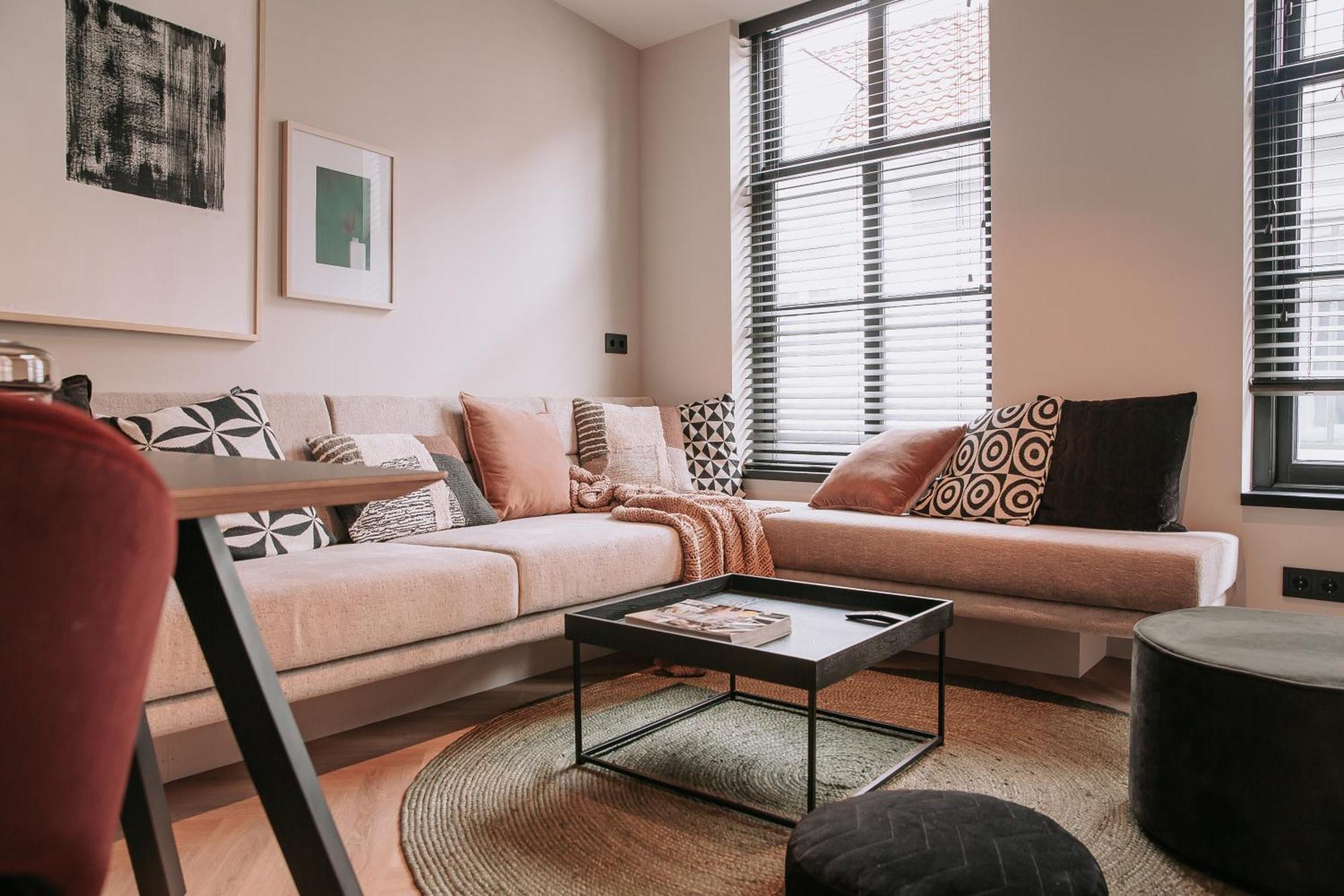 Apartment The Guest - Lange Putstraat *