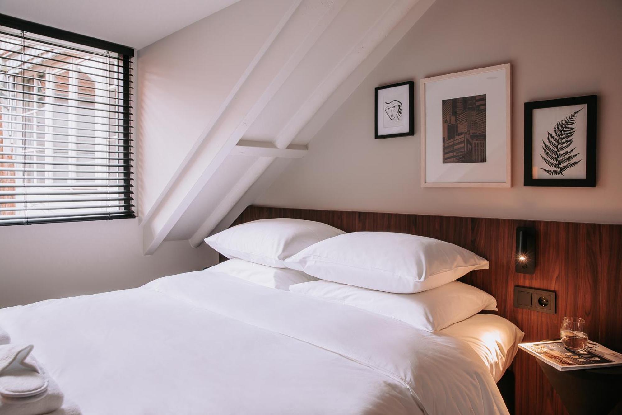 Apartment The Guest - Lange Putstraat 's-Hertogenbosch (Den Bosch)