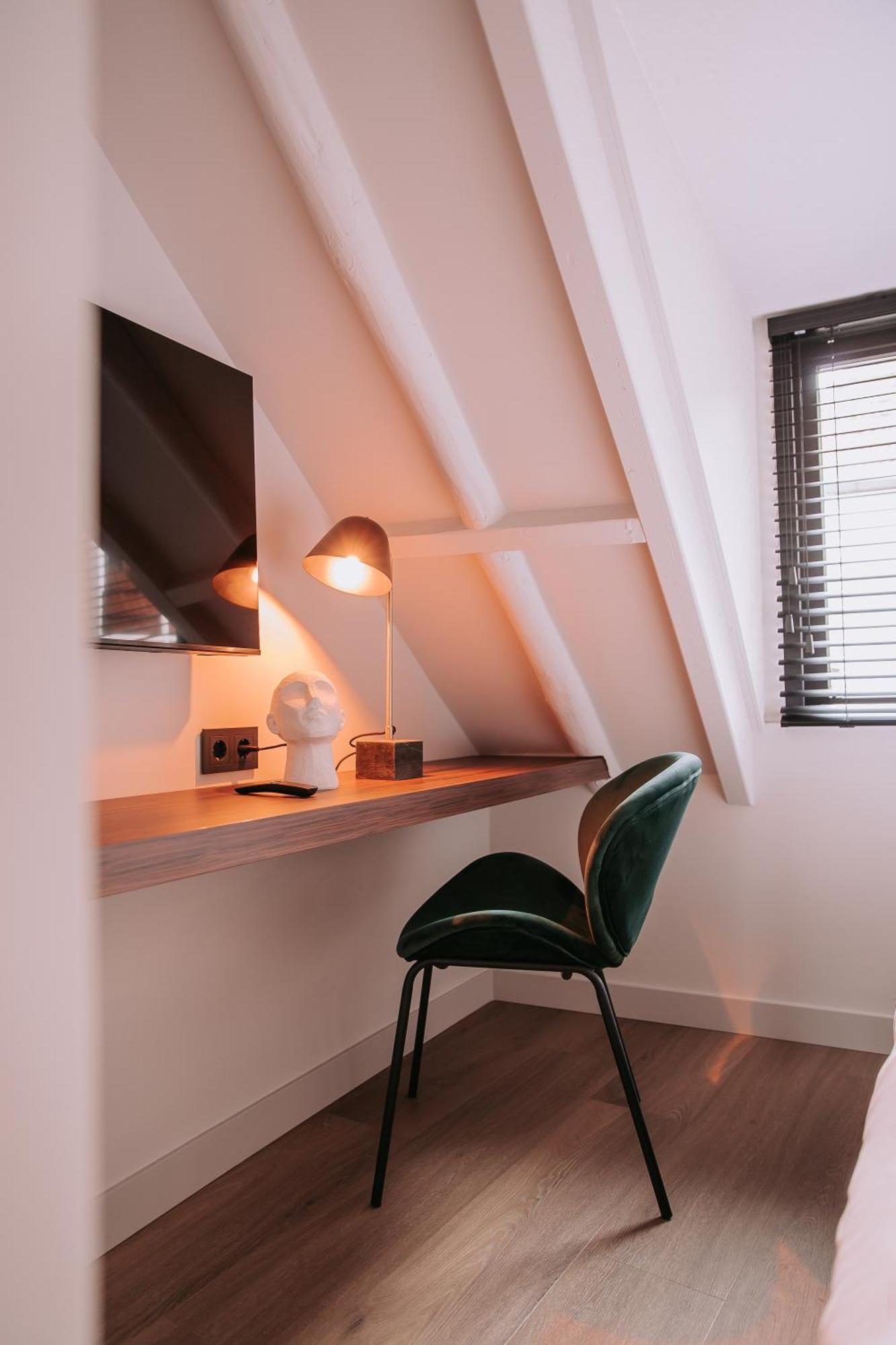 Apartment The Guest - Lange Putstraat 's-Hertogenbosch (Den Bosch)