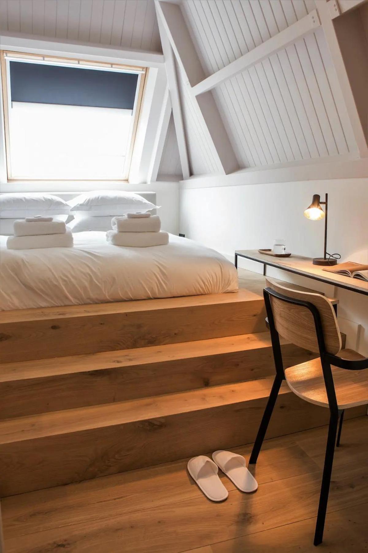 The Guest - Lange Putstraat Apartment