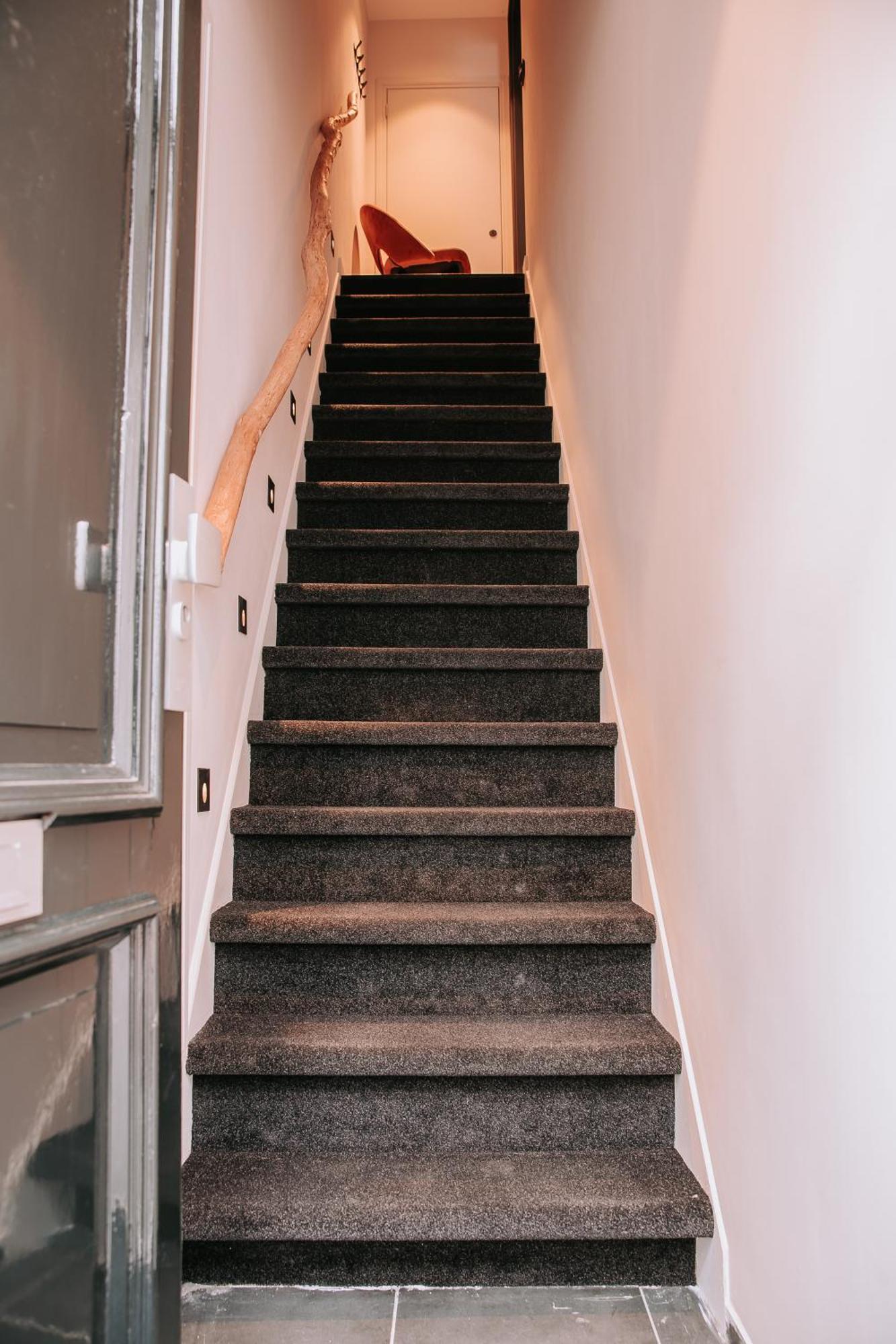 The Guest - Lange Putstraat Apartment