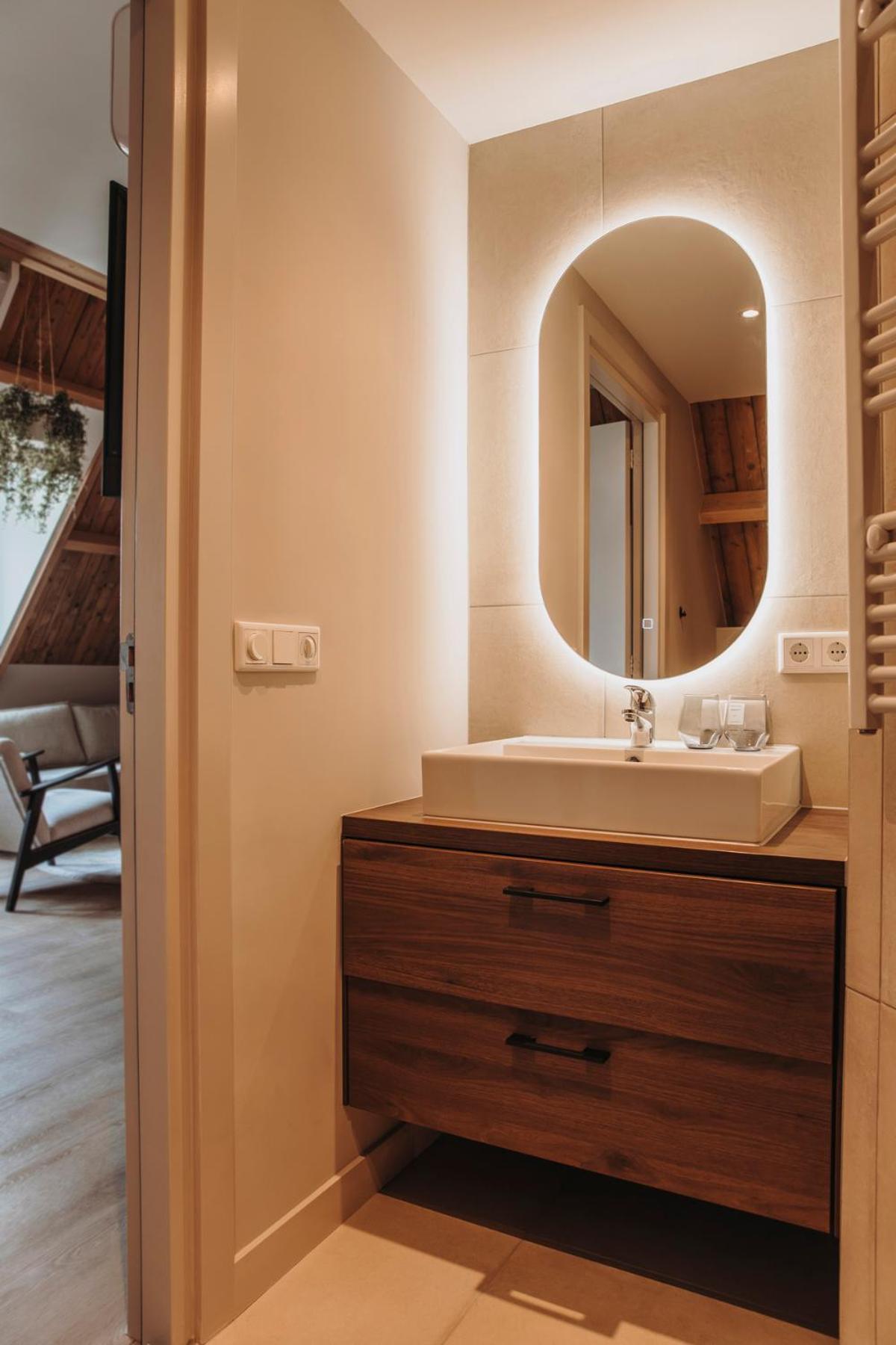The Guest - Lange Putstraat Apartment 's-Hertogenbosch (Den Bosch)