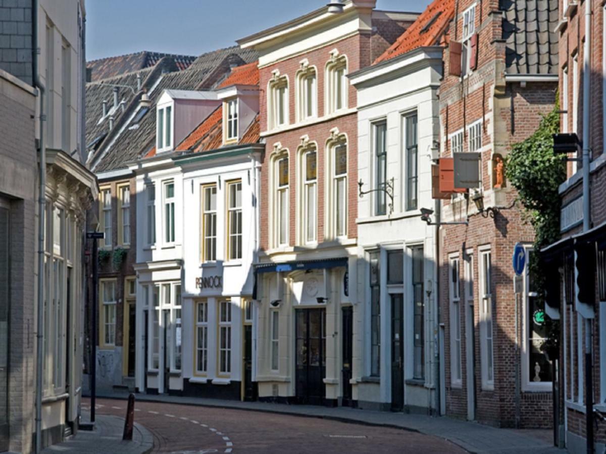 The Guest - Lange Putstraat Apartment *
